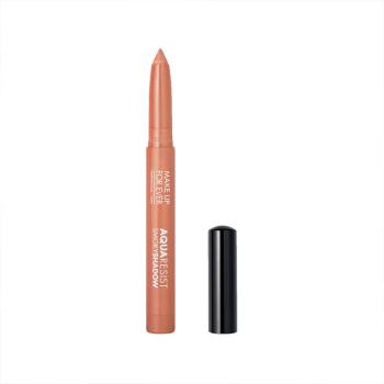 Make Up For Ever Creion pentru ochi 3 în 1 Aqua Resist (Smoky Shadow) 1,4 g 15 Quartz