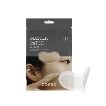 COSRX Plasturi pentru piele Master X-Large (Patch) 10 buc