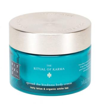 Rituals Crema de corp The Ritual of Karma (Shimmering Body Cream) 220 ml