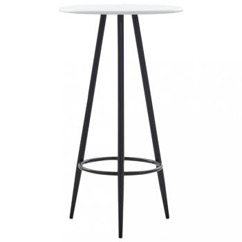Barový stůl Ø 60cm Dekorhome