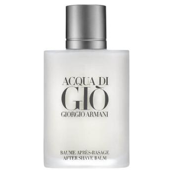 Giorgio Armani Acqua Di Gio Pour Homme - balsam după ras 100 ml