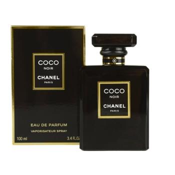 Chanel Coco Noir Eau de Parfum pentru femei 100 ml