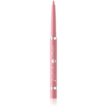 Bell Perfect Contour creion contur buze culoare 04 Charm Pink 5 g