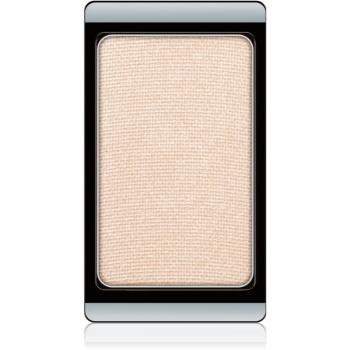 ARTDECO Eyeshadow Pearl Eyeshadow Refill stralucire de perla culoare 29 Pearly Light Beige 0,8 g