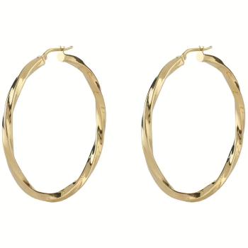 Guess Cercei rotunzi la modă Hoops I Did It Again JUBE04184JWYGT/U