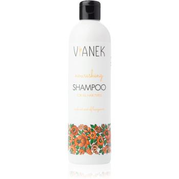 Vianek Nourishing Sampon de curatare zi de zi. cu efect de nutritiv 300 ml