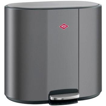 WESCO Multi Collector 2 × 12 l + 1 × 25 l, grafitová matná (WES_171631_77)