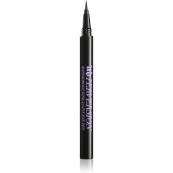 Urban Decay Perversion Waterproof Fine-Point contur de precizie, rezistent la apă negru intens 1 ml