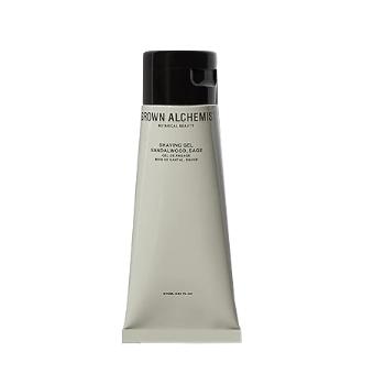 Grown Alchemist Gel de bărbierit (Shaving Gel) 75 ml