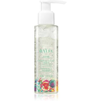 BAÏJA Clean Gel facial de curatare 90 ml