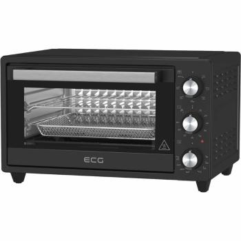  Cuptor electric ECG ET 2001B Airfry, antracit
