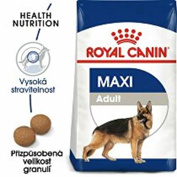 Royal canin Kom. Maxi Adult 15 kg