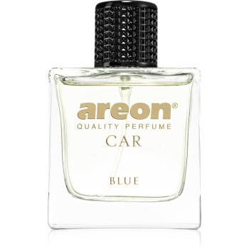 Areon Car Blue parfum pentru masina 100 ml