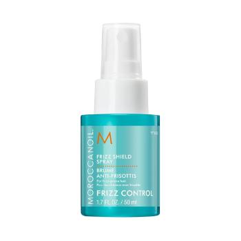 Moroccanoil Spray de styling anti-încrețire (Frizz Shield Spray) 50 ml