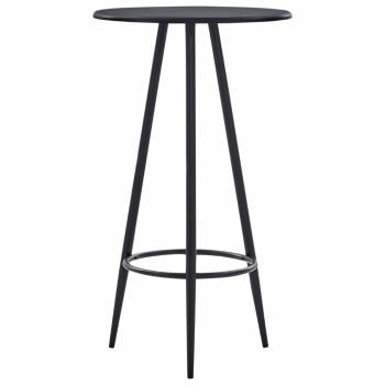 Barový stůl Ø 60cm Dekorhome