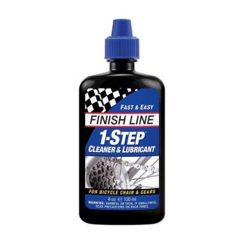 
                         lubrifiant - 1-STEP 120ml 
                