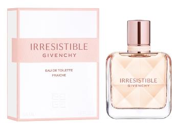 Givenchy Irresistible Fraiche - EDT 35 ml