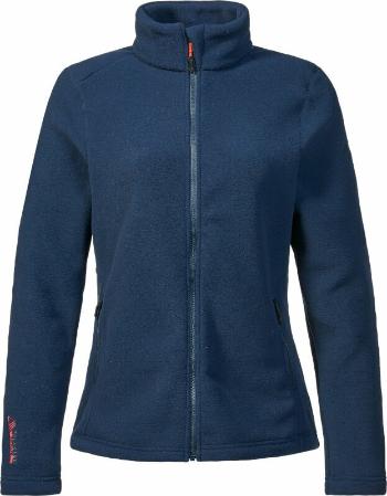 Musto Womens Corsica Polartec 200g Fleece 2.0 Kabát Navy L