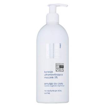 Ziaja Emulsie regenerativa pentru corp Ultra-Moisturizing With Urea 400 ml