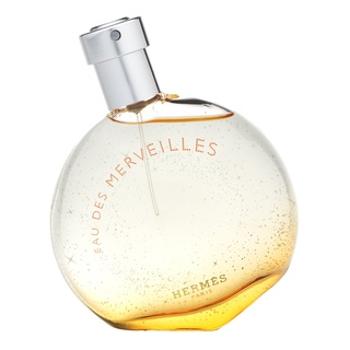 Hermès Eau des Merveilles Eau de Toilette nőknek 50 ml