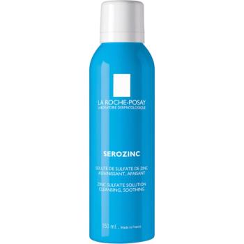 La Roche-Posay Serozinc spray calmant pentru piele sensibila si iritata 150 ml