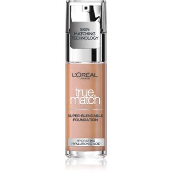 L’Oréal Paris True Match fond de ten lichid culoare 2R2C2K 30 ml