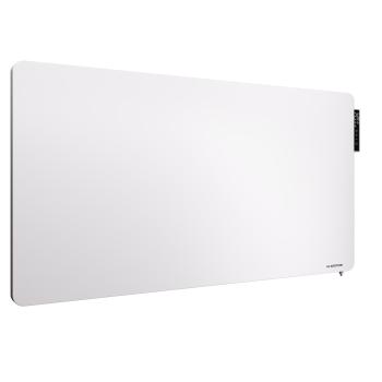 Klarstein Wonderbeam 900, încălzitor cu infraroșu,108 x 60 cm, 900 W, temporizator săptămânal, telecomandă