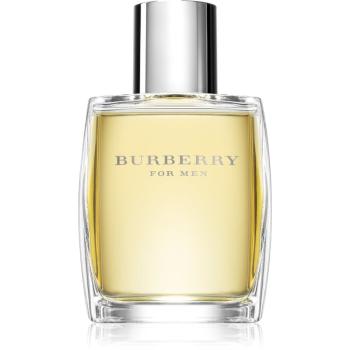 Burberry Burberry for Men Eau de Toilette pentru bărbați 50 ml