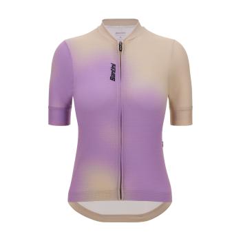 
                         Tricou de ciclism cu mânecă scurtă - SPOT 
                