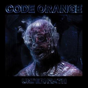 Code Orange, Code Orange - Underneath CD, CD