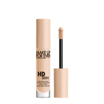 Make Up For Ever Corector hidratant pentru zona ochilor HD Skin (Concealer) 4,7 ml 1.4(Y) Beige