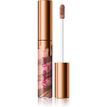 I Heart Revolution Chocolate lip gloss culoare Vanilla Gelato 7 ml