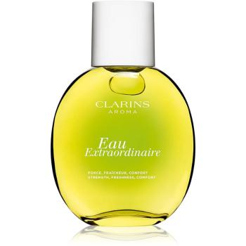 Clarins Eau Extraordinaire Fragnance eau fraiche pentru femei 50 ml