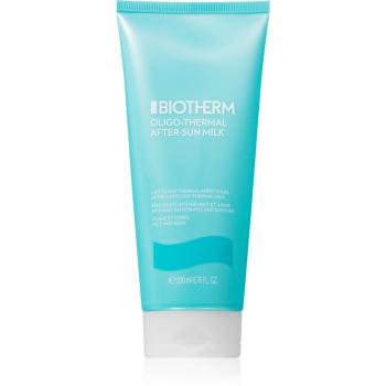 Biotherm After Sun Oligo - Thermal loțiune după plajă 200 ml