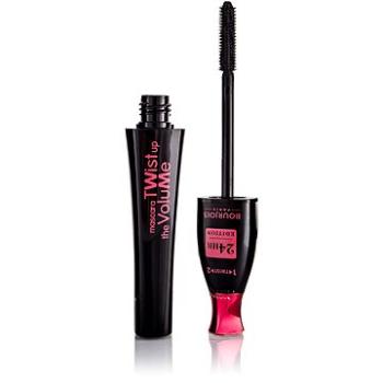 BOURJOIS Mascara Twist Up The Volume 24H Mascara 23 Black 8 ml (3614227182455)