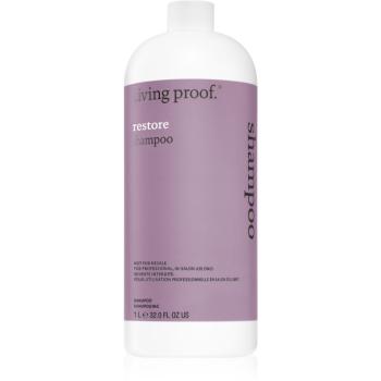 Living Proof Restore șampon regenerator pentru păr uscat și deteriorat 1000 ml