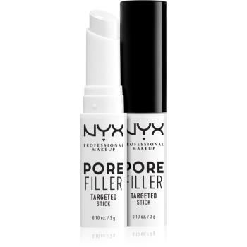 NYX Professional Makeup Pore Filler Primer pentru minimalizarea porilor 3 g