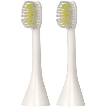 Silk'n ToothWave Extra Soft Capete de schimb pentru baterie sonic periuta de dinti foarte moale Small for ToothWave 2 buc