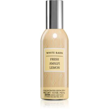 Bath & Body Works Fresh Amalfi Lemon spray pentru camera 42,5 g