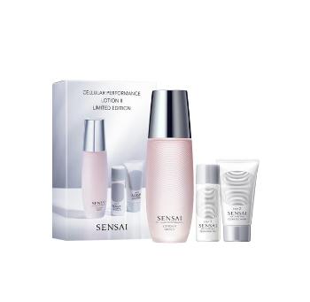 Sensai Set cadou pentru îngrijirea tenului Cellular Performance Lotion II