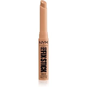 NYX Professional Makeup Pro Fix Stick Corector unificator culoare 09 Neutral Tan 1,6 g