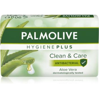 Palmolive Hygiene Plus Aloe săpun solid 90 g