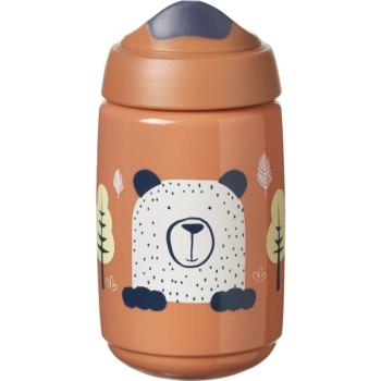 Tommee Tippee Superstar 12m+ ceasca pentru copii Red 390 ml