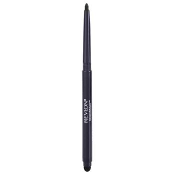 Revlon Cosmetics ColorStay™ tus de ochi cu ascutitoare culoare 201 Black  0.28 g