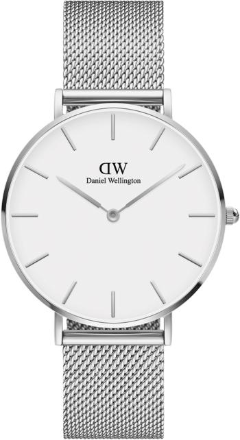 Daniel Wellington Petite 36 Sterling DW00100306