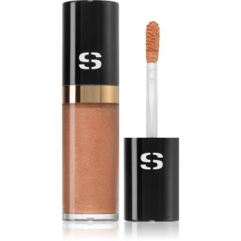 Sisley Ombre Éclat Liquide lichid fard ochi culoare 4 coral 6,5 ml