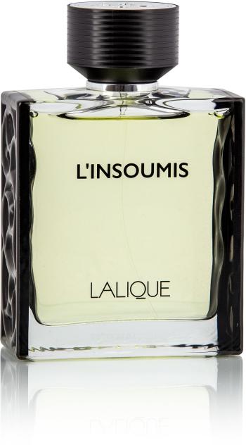 Eau de Toilette LALIQUE L'Insoumis EdT 100 ml