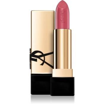 Yves Saint Laurent Rouge Pur Couture ruj pentru femei P2 Rose No Taboo 3,8 g