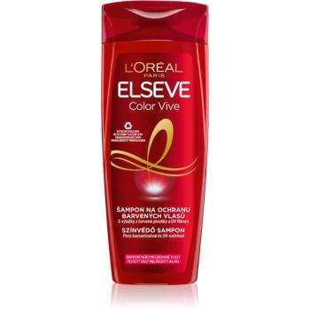 L’Oréal Paris Elseve Color-Vive șampon pentru păr vopsit 250 ml