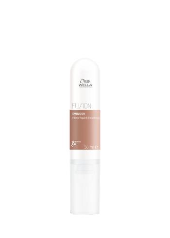 Wella Professionals Emulsie de păr netezitoare și regenerantă Fusion Intense Repair & Smoothness (Emulsion) 50 ml